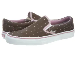 Vans Classic Slip-On Unisex Style # 5517799