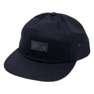 Vans Half Cab 30th Vintage Unstructured Hat - Black