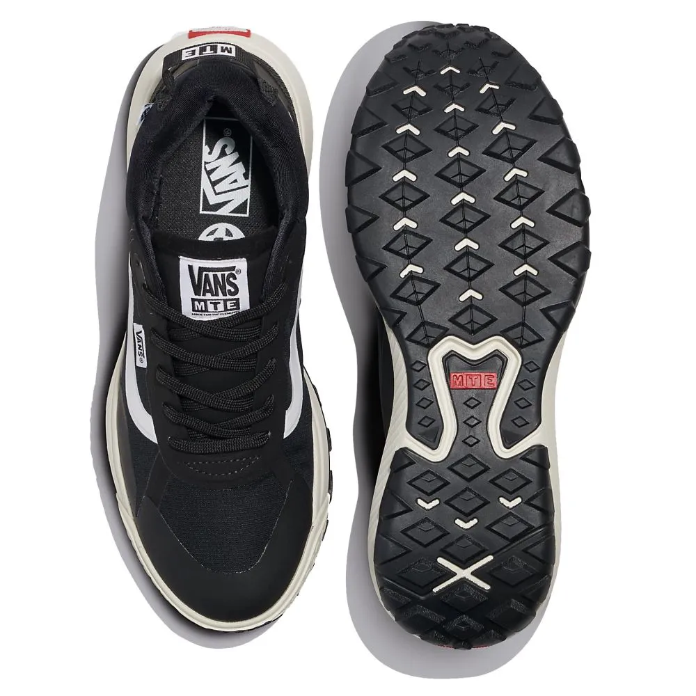 Vans MTE Crosspath in Black/White