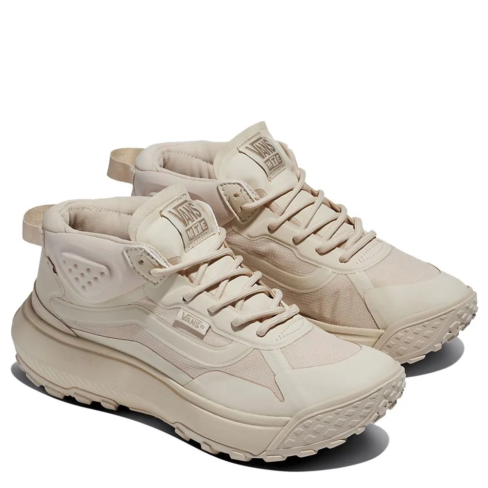 Vans MTE Crosspath Mid in Cream