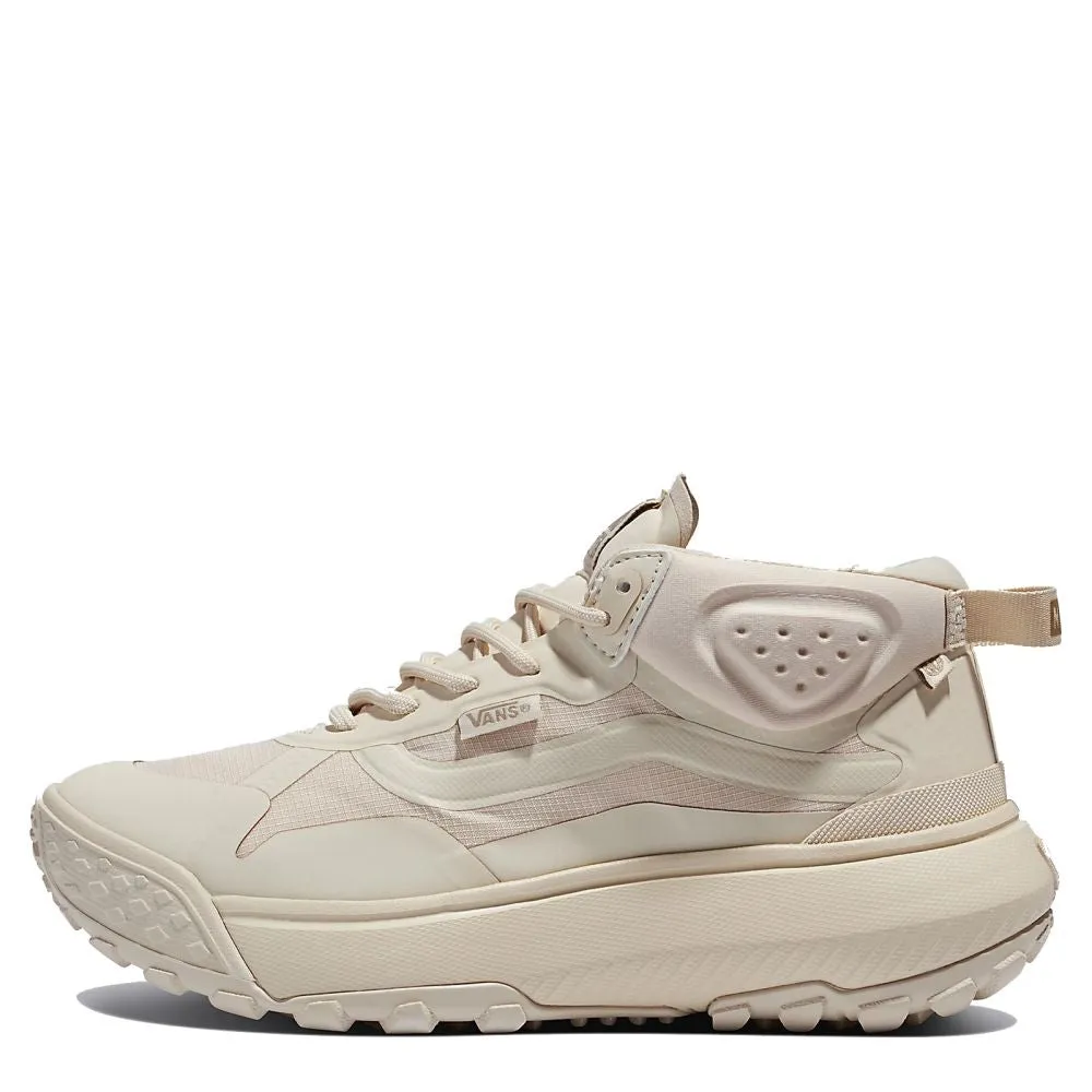 Vans MTE Crosspath Mid in Cream