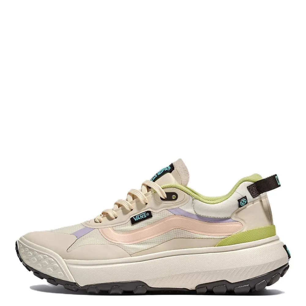 Vans Women's MTE Crosspath in Natural/Multi