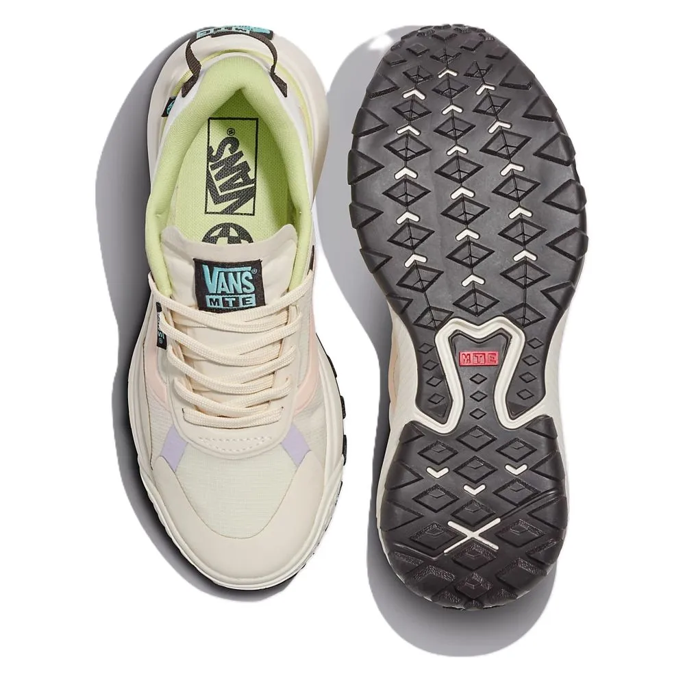 Vans Women's MTE Crosspath in Natural/Multi