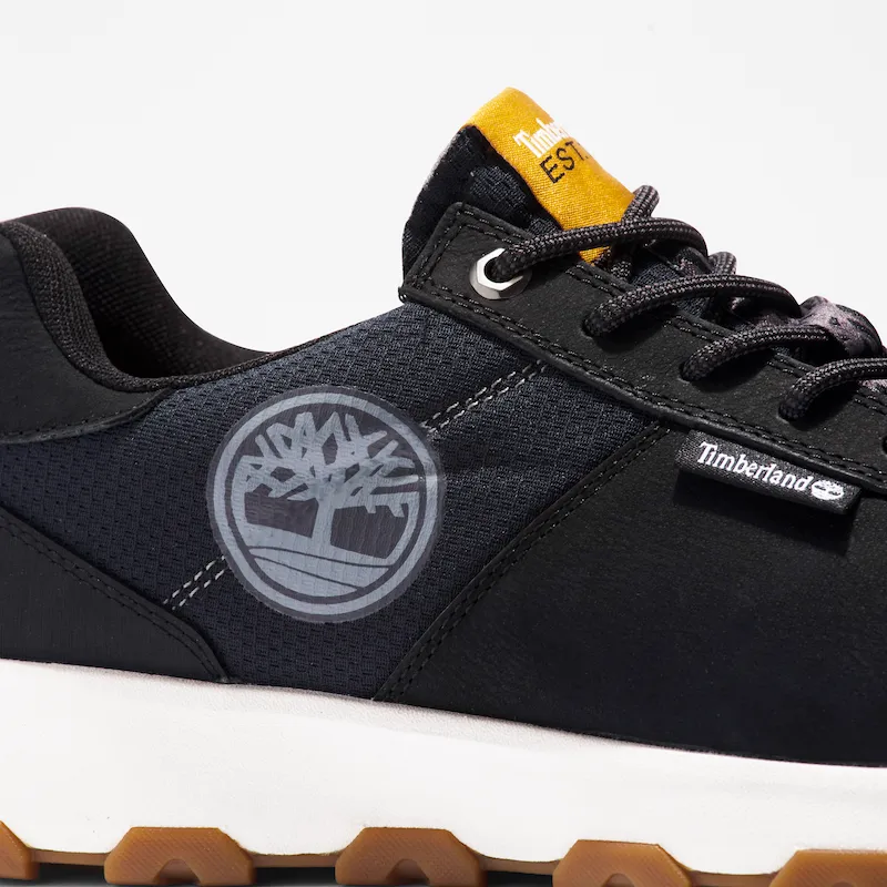 Winsor Trail Sneaker For Men