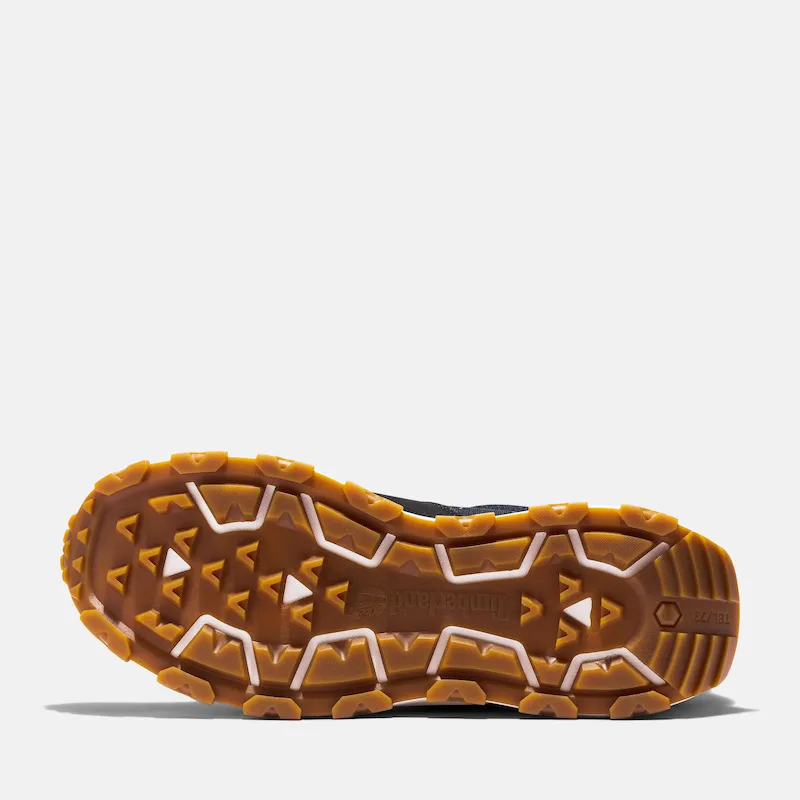 Winsor Trail Sneaker For Men