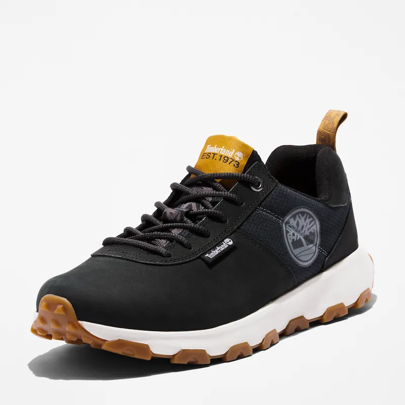 Winsor Trail Sneaker For Men