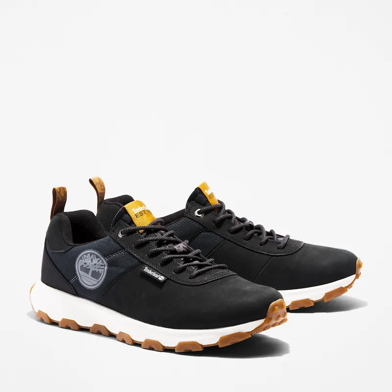 Winsor Trail Sneaker For Men
