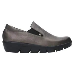 Wolky Mesita Inox Nappa Leather Shoe (Women's)