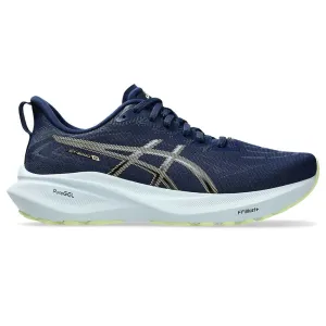 Women's GT-2000 13 Running Shoe - Blue Expanse/Champagne - Regular (B)
