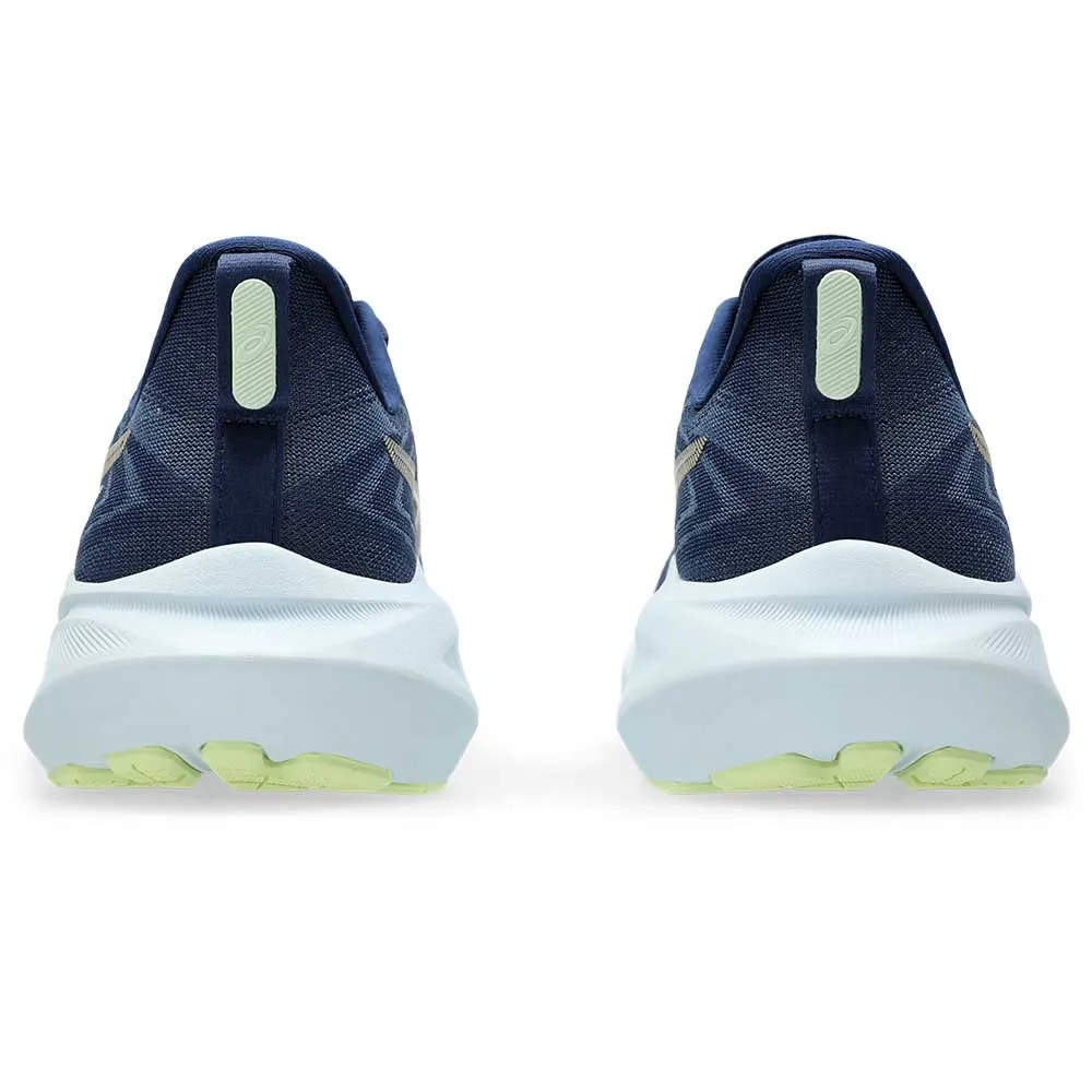 Women's GT-2000 13 Running Shoe - Blue Expanse/Champagne - Regular (B)