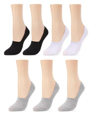 Women’s Hi-Cut Liner 7 Pack