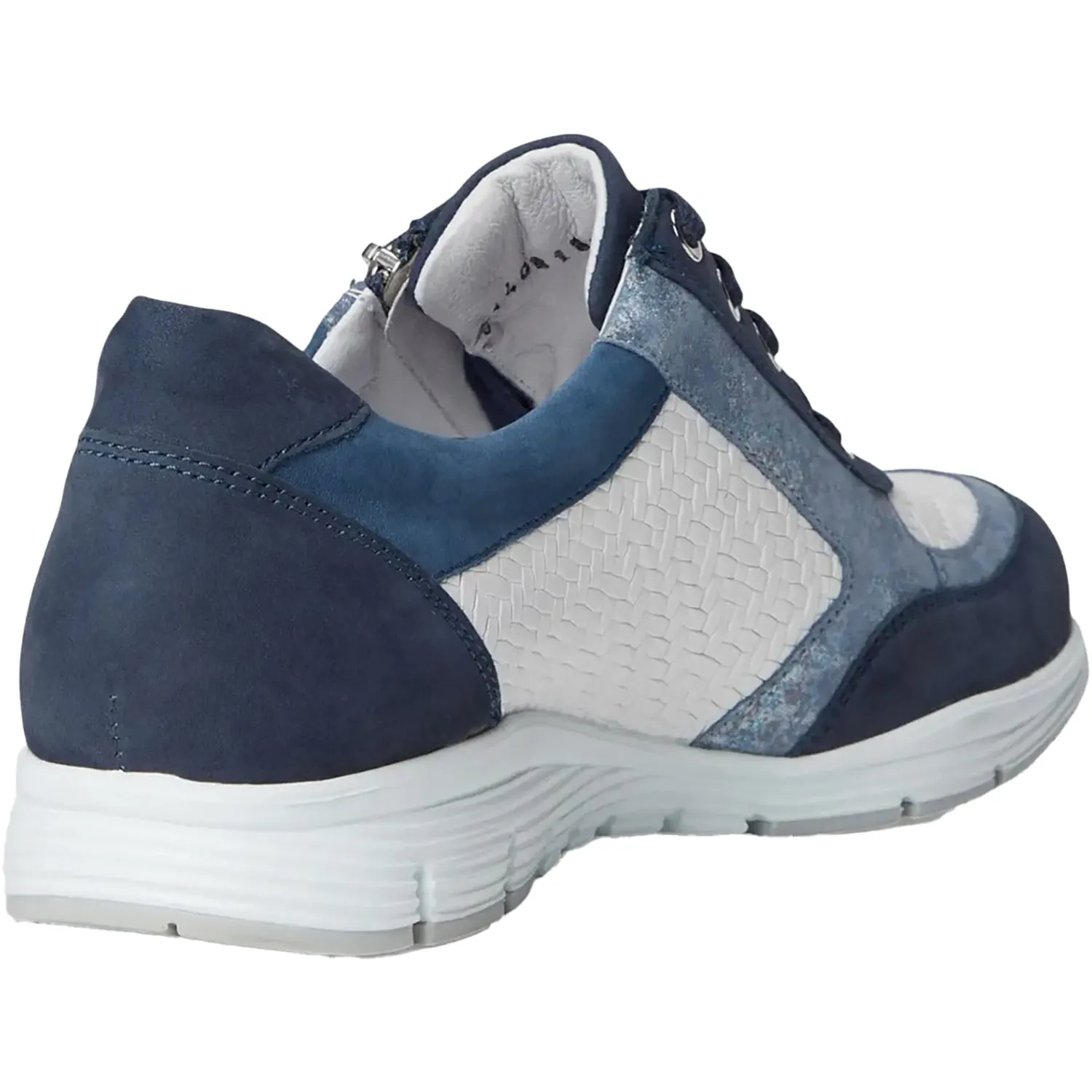 Women's Mephisto Ylona Jeans Blue
