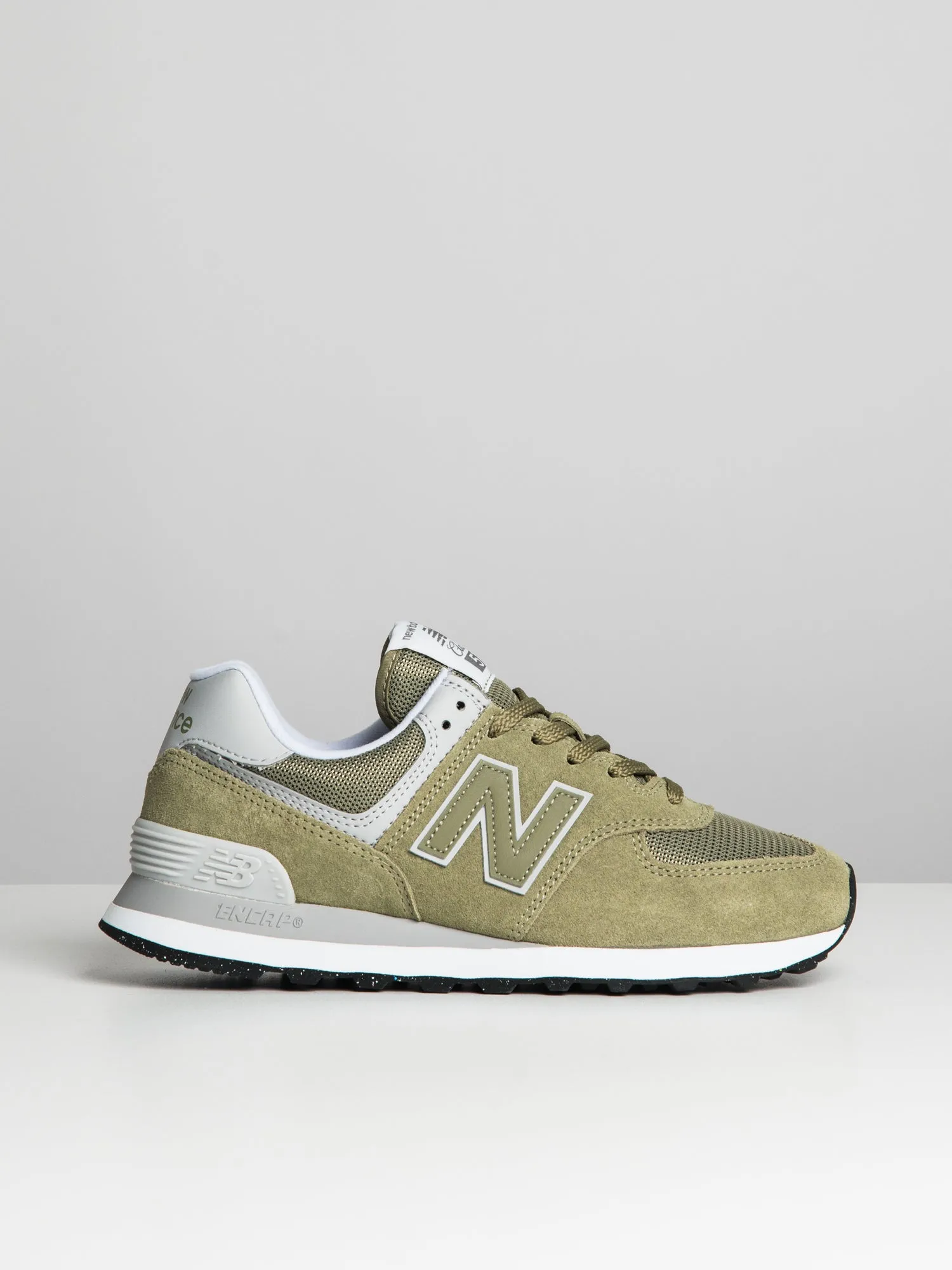 WOMENS NEW BALANCE THE 574