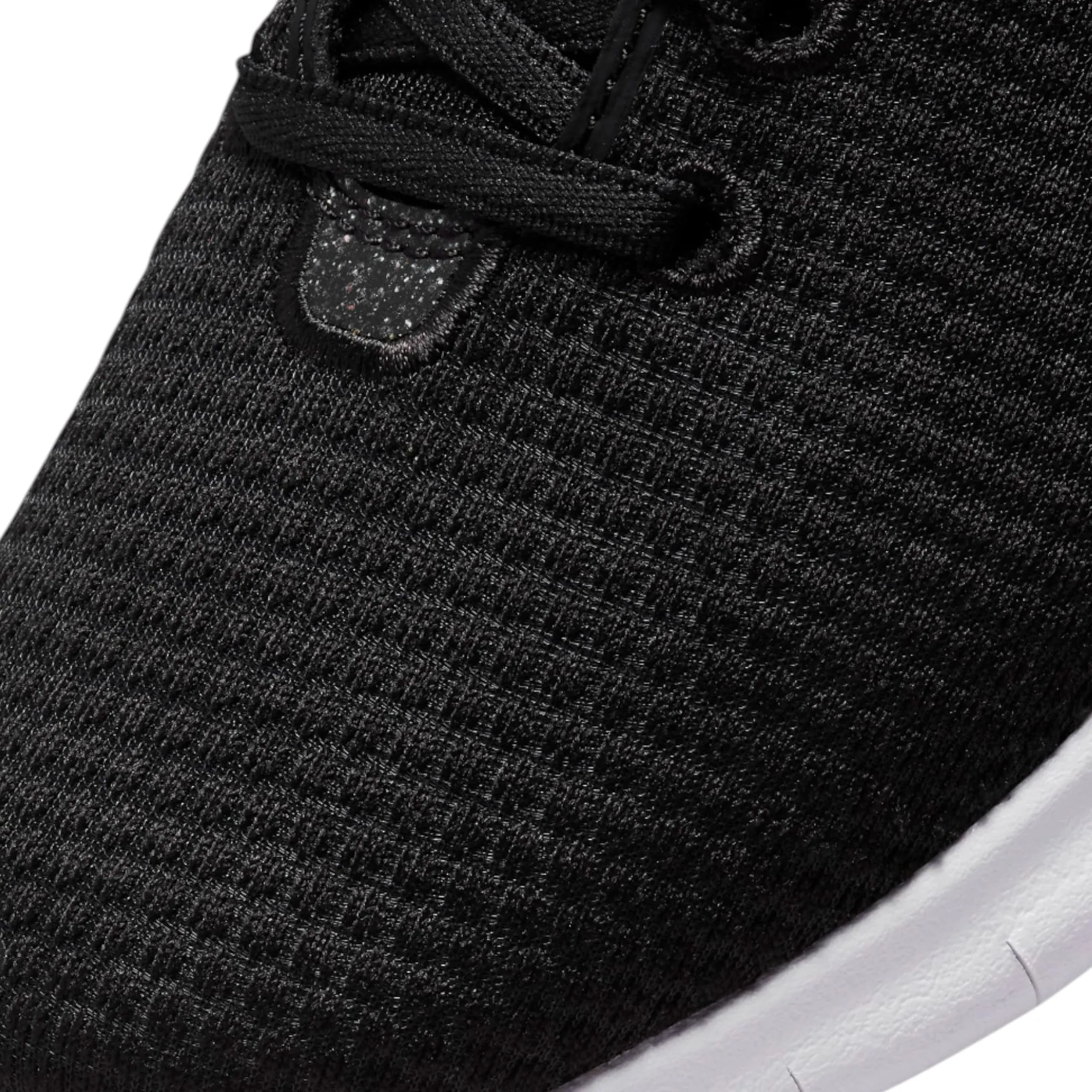 Womens Nike Flex Experience Run 11 Next Nature Black/ White Running Shoes