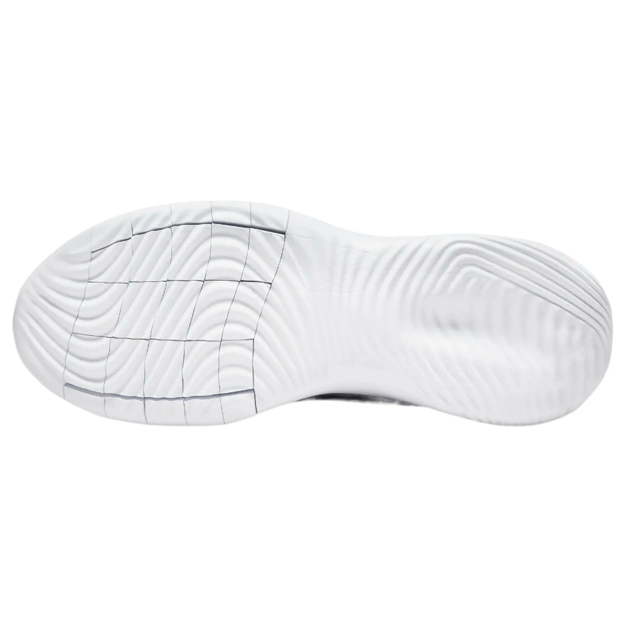 Womens Nike Flex Experience Run 11 Next Nature Black/ White Running Shoes