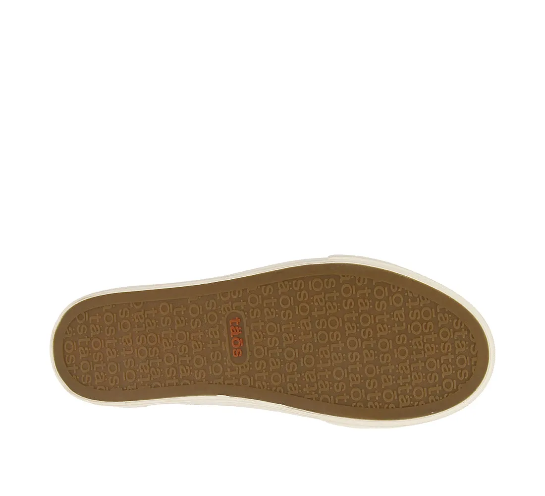 Women's Taos Plim Soul Color: White