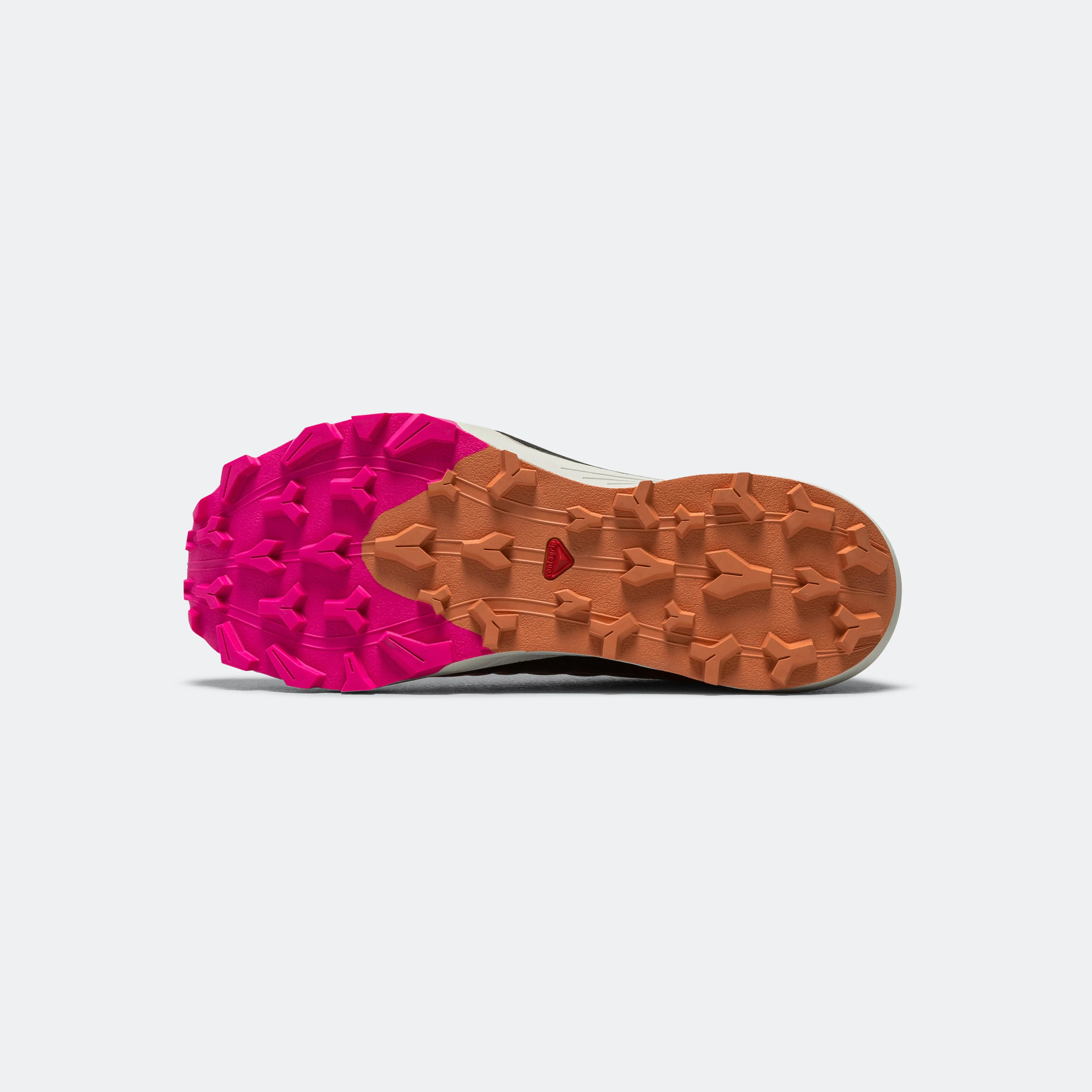 Womens Thundercross - Plum Kitten/Black