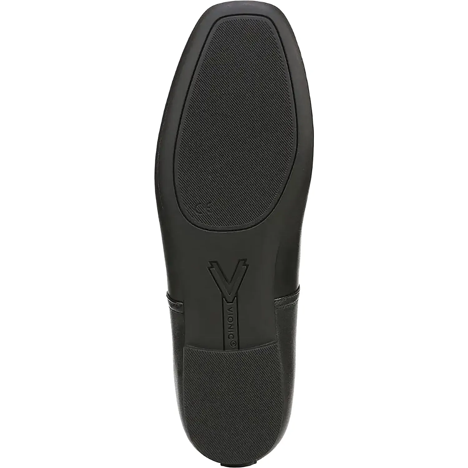 Women's Vionic Orinda Black Leather