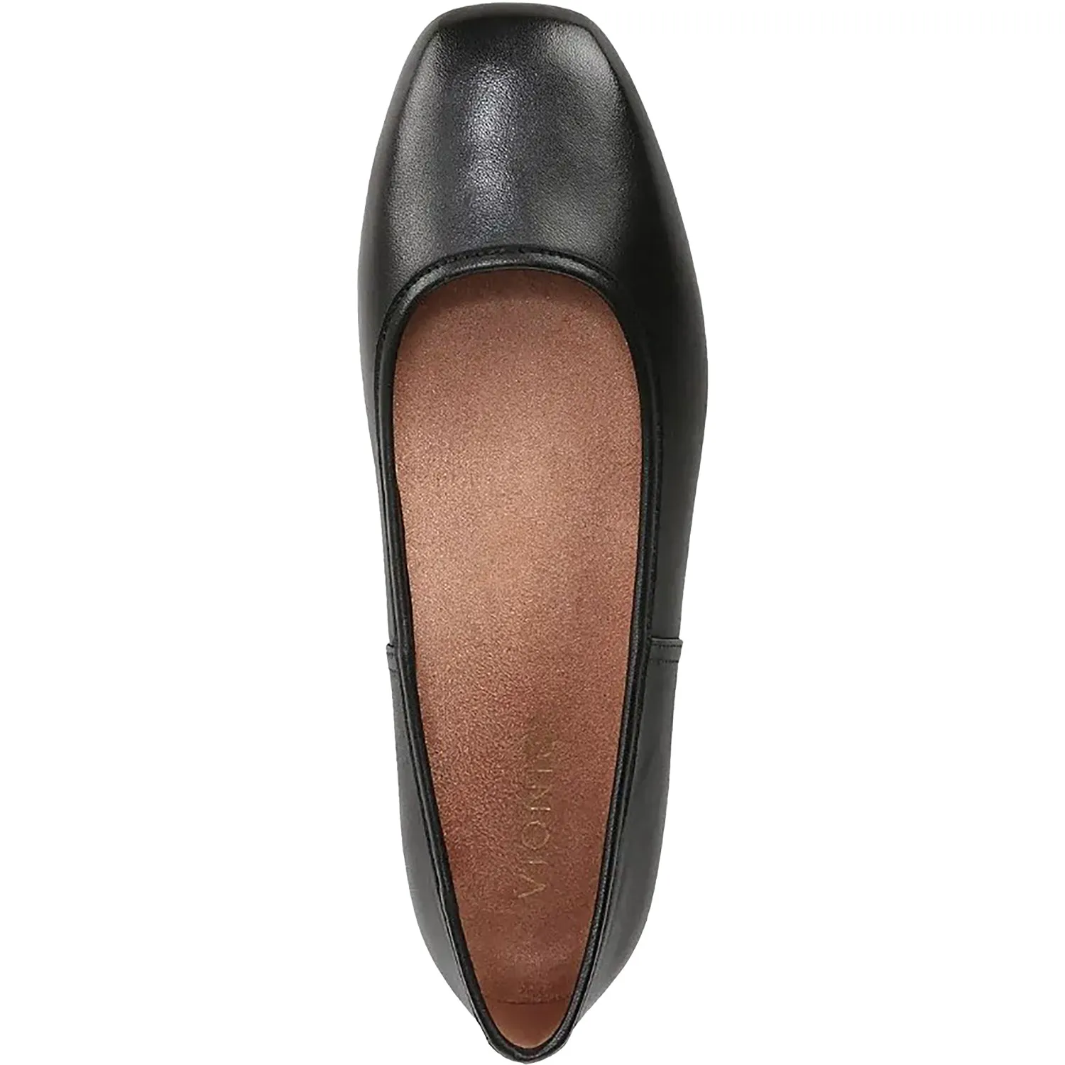Women's Vionic Orinda Black Leather