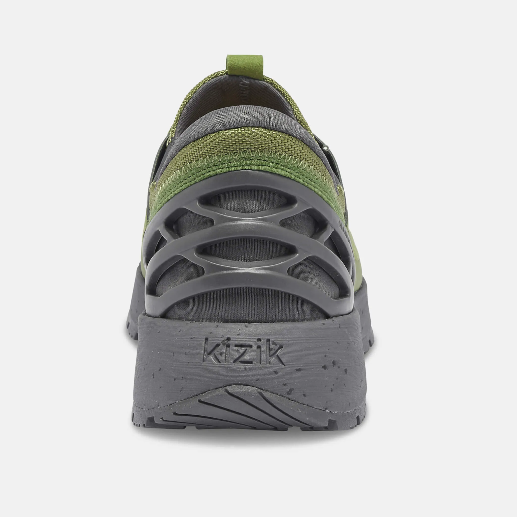 Women's Wasatch - Olive Green