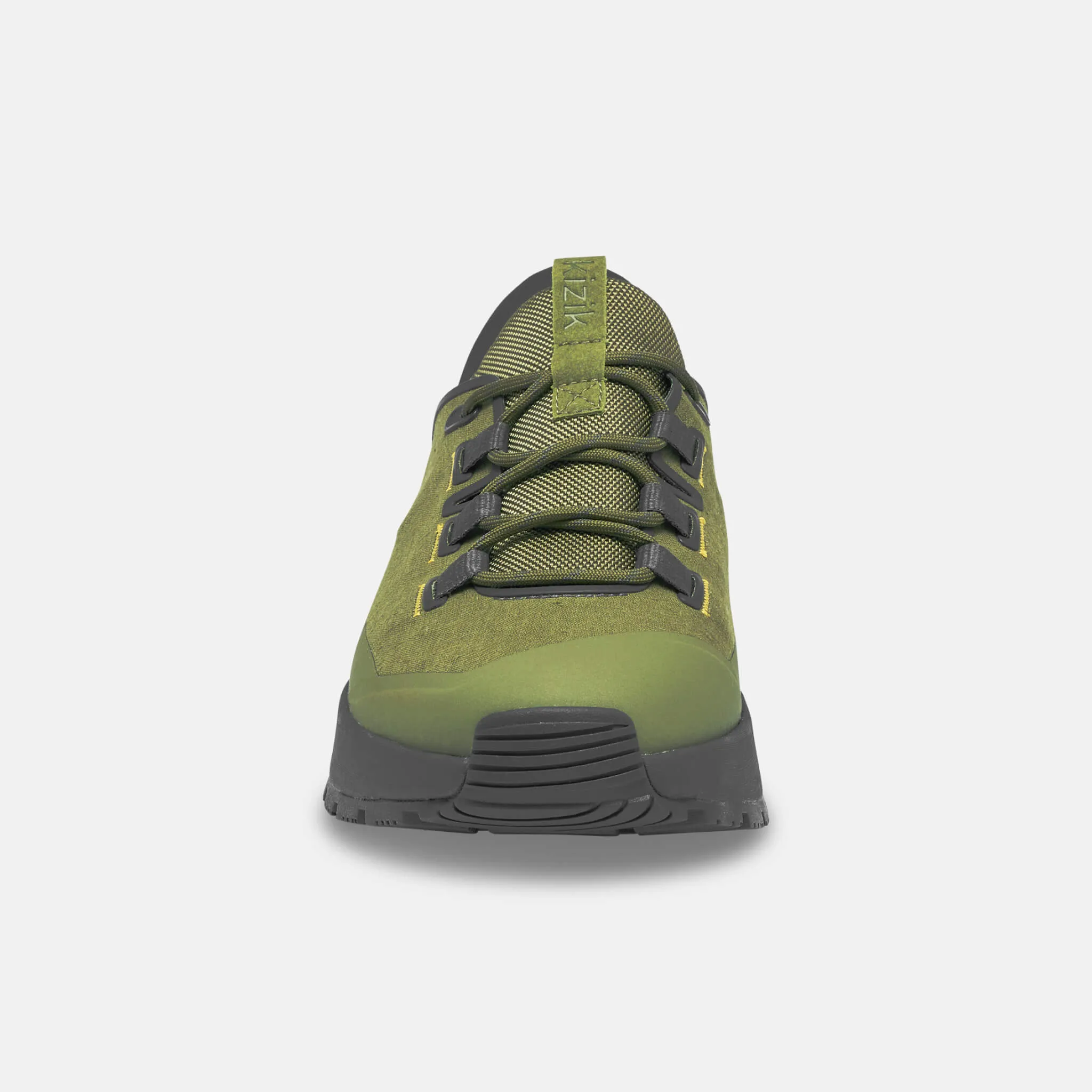 Women's Wasatch - Olive Green