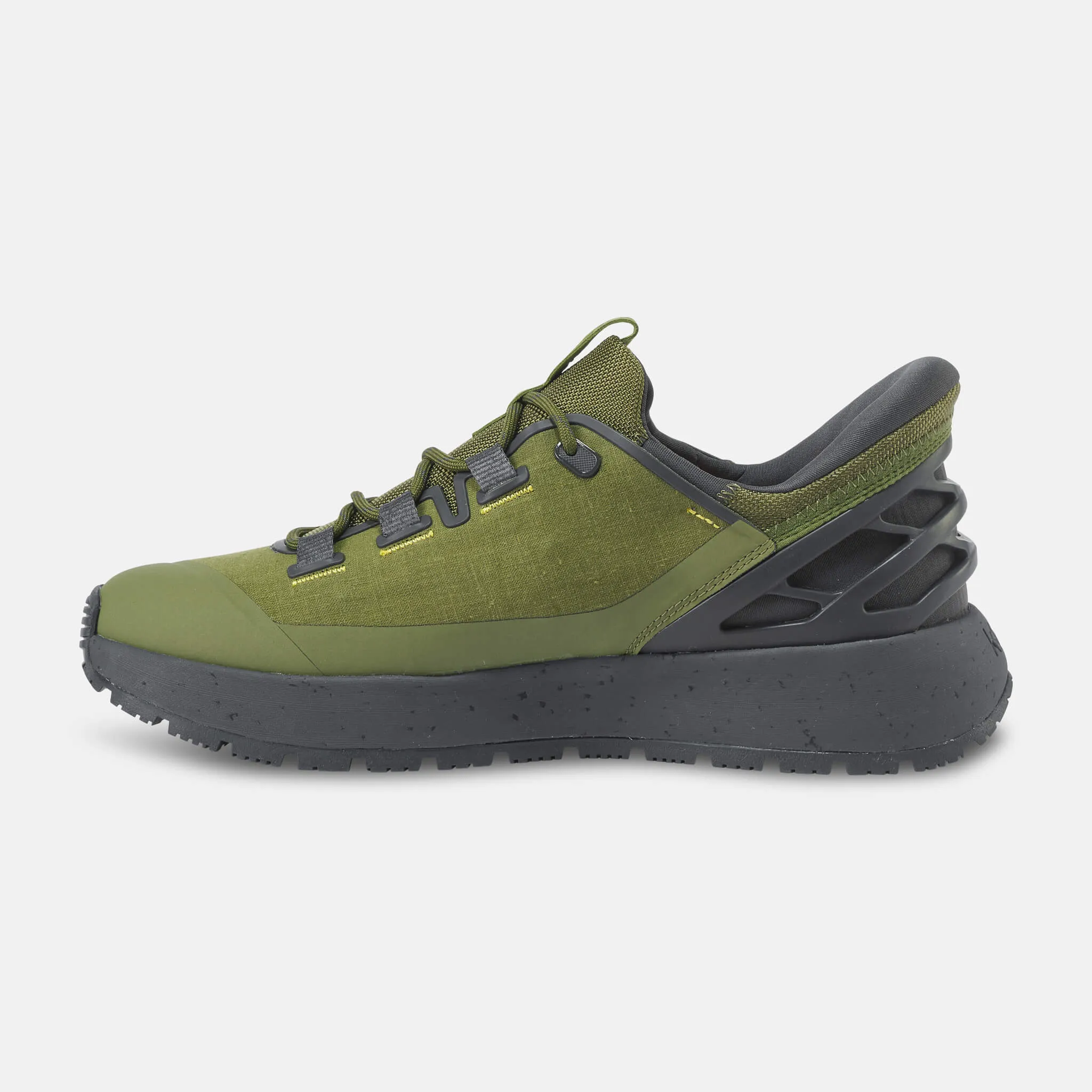 Women's Wasatch - Olive Green