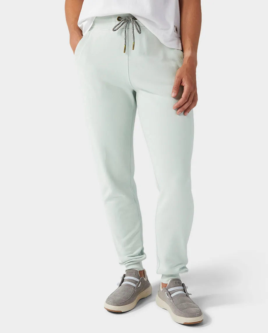 Women's Whitebark French Terry Jogger