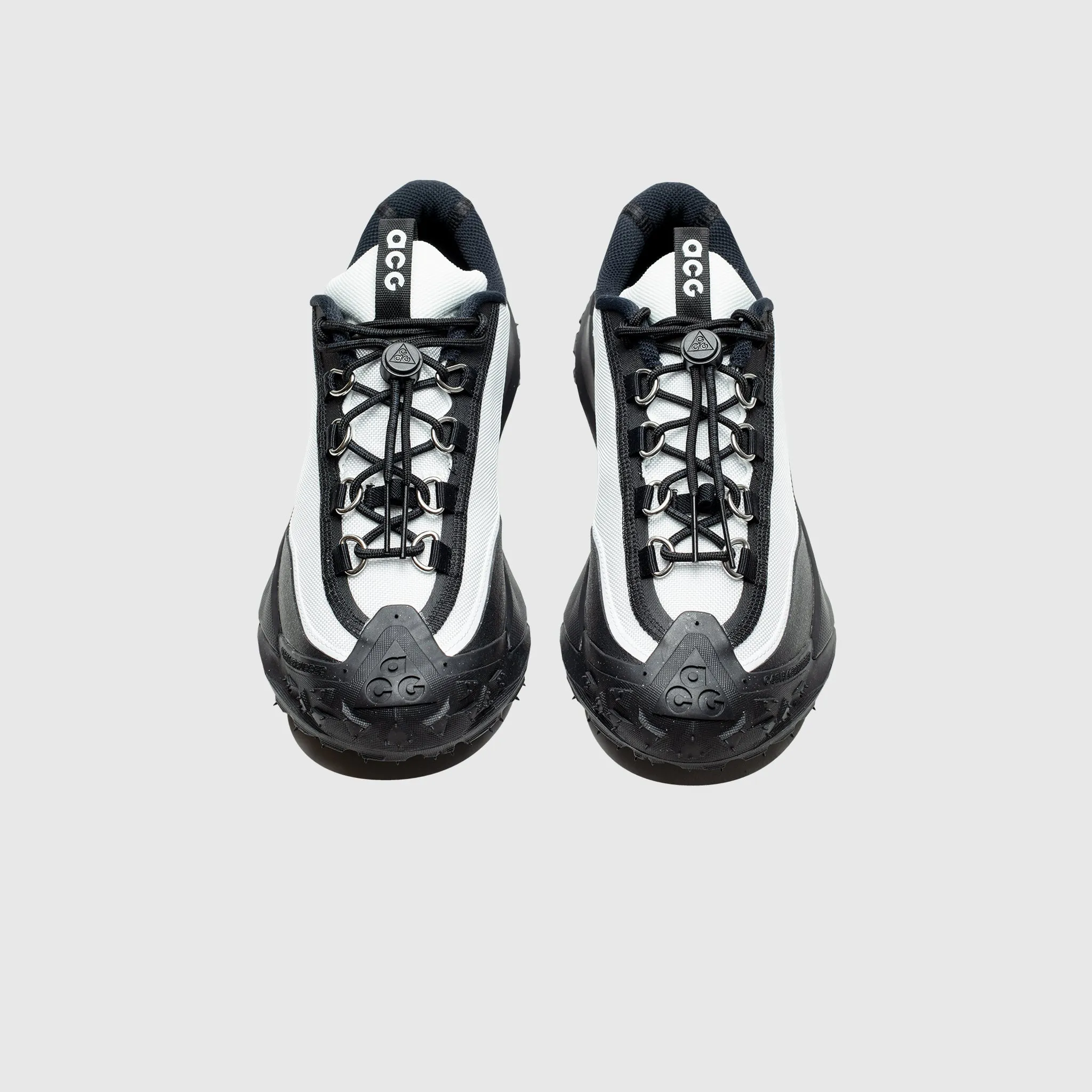 X ACG MOUNTAIN FLY 2 LOW SP "BLACK/WHITE"