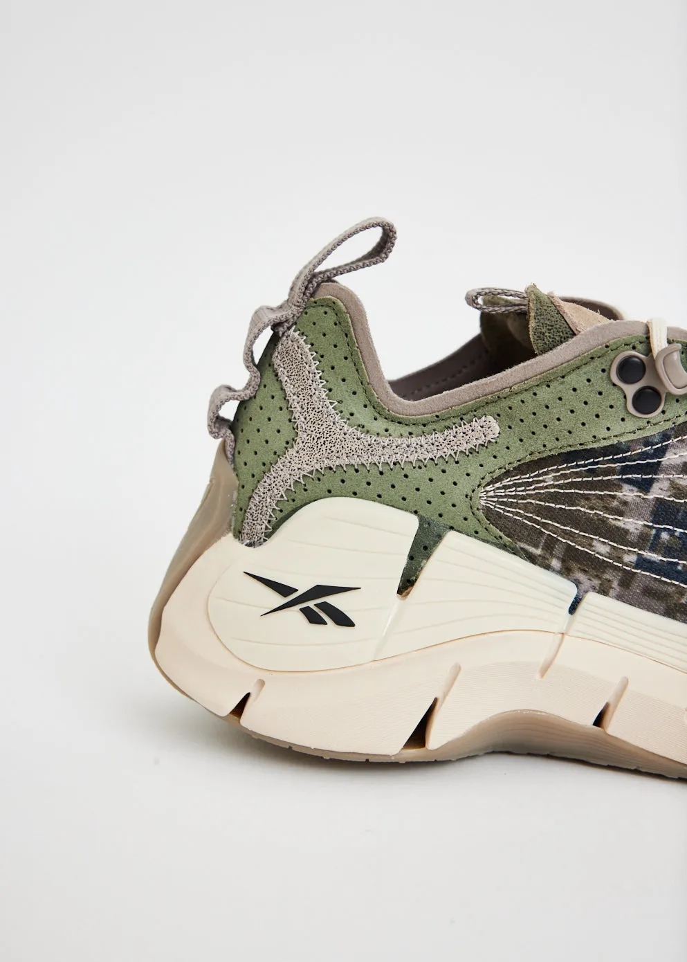 x Billionaire Boys Club Zig Kinetica II Sneakers