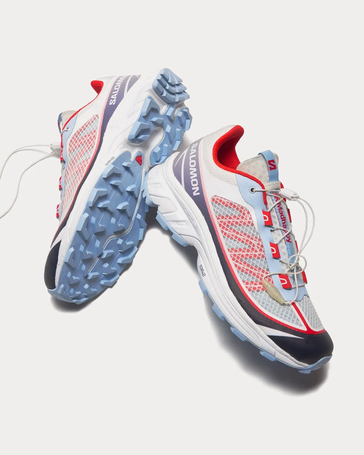 x Madhappy XT-6 FT Cloud Low Top Sneakers