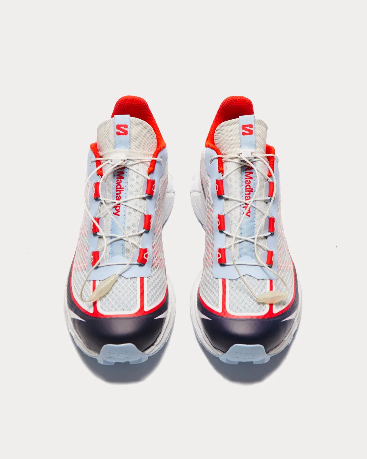 x Madhappy XT-6 FT Cloud Low Top Sneakers