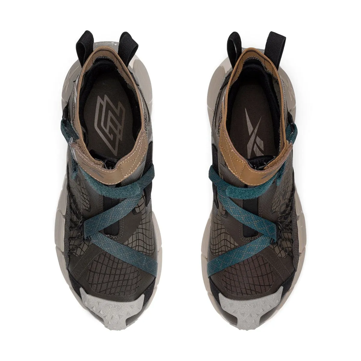 ZIG KINETICA II EDGE GTX