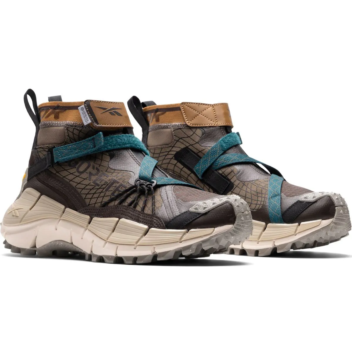 ZIG KINETICA II EDGE GTX